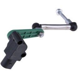 Rear Left/Right Headlight Levelling Sensor for TESLA MODEL S, MODEL X OE 100417300A