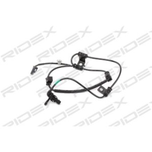 Wheel Speed Sensor - RIDEX 412W0562