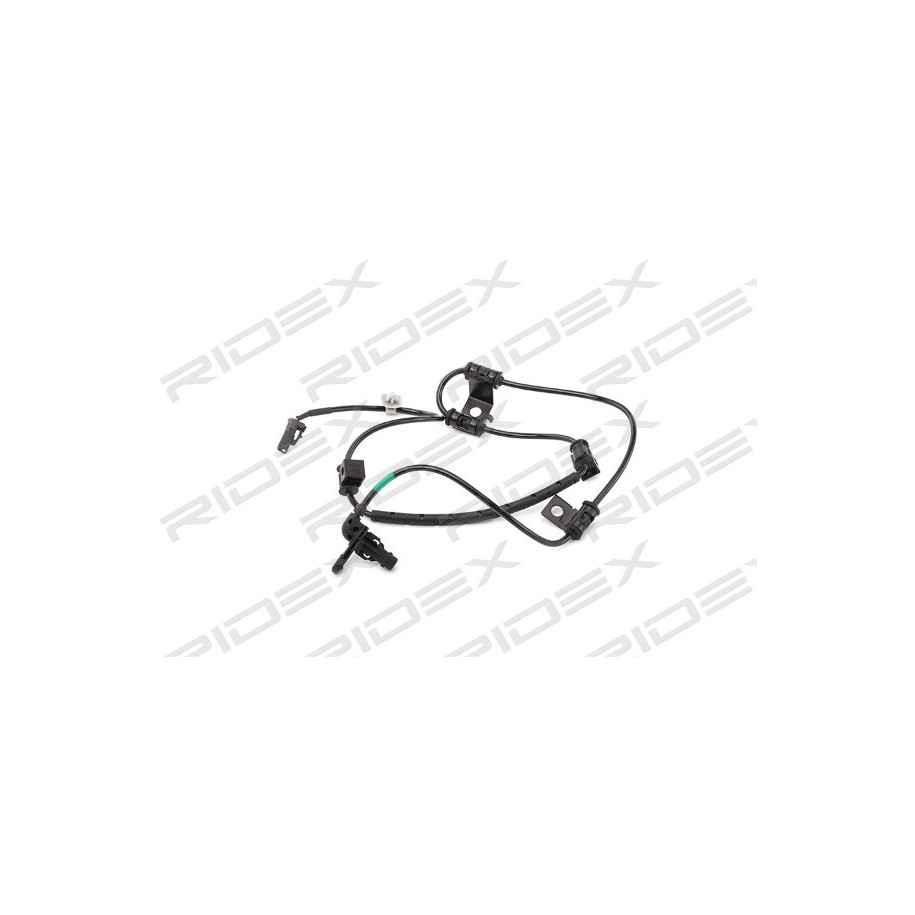 Wheel Speed Sensor - RIDEX 412W0562