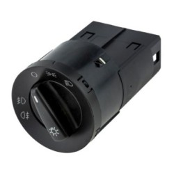 Headlight Switch for SKODA, VW OE 3B0 941 531C