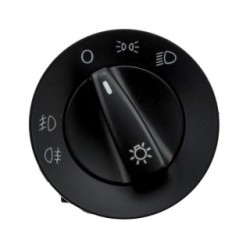 Headlight Switch for SKODA, VW OE 3B0 941 531C