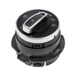 Headlight Switch for PORSCHE CAYENNE, MACAN OE 95861353305