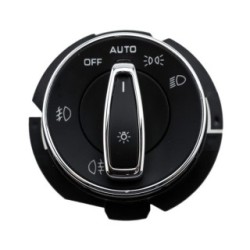 Headlight Switch for PORSCHE CAYENNE, MACAN OE 95861353305