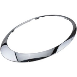 Front Right Headlight Trim for MINI MINI OE 51137149906