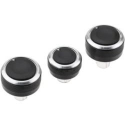 Heating ventilation Control Element for SKODA, VW OE 1Z0820045A