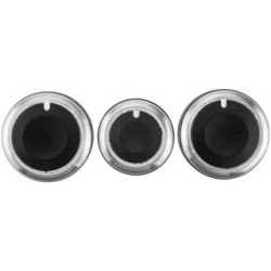 Heating ventilation Control Element for SKODA, VW OE 1Z0820045A