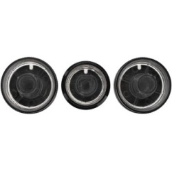 Heating ventilation Control Element for SKODA, VW OE 1Z0820045A