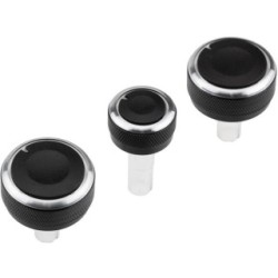 Heating ventilation Control Element for SKODA, VW OE 1J0819045K