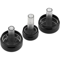Heating ventilation Control Element for SKODA, VW OE 1J0819045K