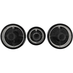 Heating ventilation Control Element for SKODA, VW OE 1J0819045K