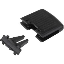 Left/Right Heating ventilation Control Element for VW GOLF, JETTA OE 1K0819709