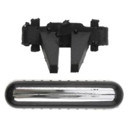 Left/Right Heating ventilation Control Element for VW GOLF, JETTA OE 1K0819709