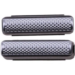 Rear Left/Right Heating ventilation Control Element for PORSCHE CAYENNE OE 9Y0819203B