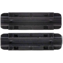 Rear Left/Right Heating ventilation Control Element for PORSCHE CAYENNE OE 9Y0819203B