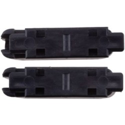 Rear Left/Right Heating ventilation Control Element for PORSCHE PANAMERA OE 970553170