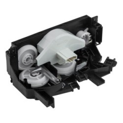 Heating ventilation Control Element for VW GOLF, TRANSPORTER, VENTO OE 1H0820045