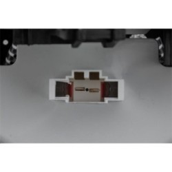 Heating ventilation Control Element for VW GOLF, TRANSPORTER, VENTO OE 1H0820045