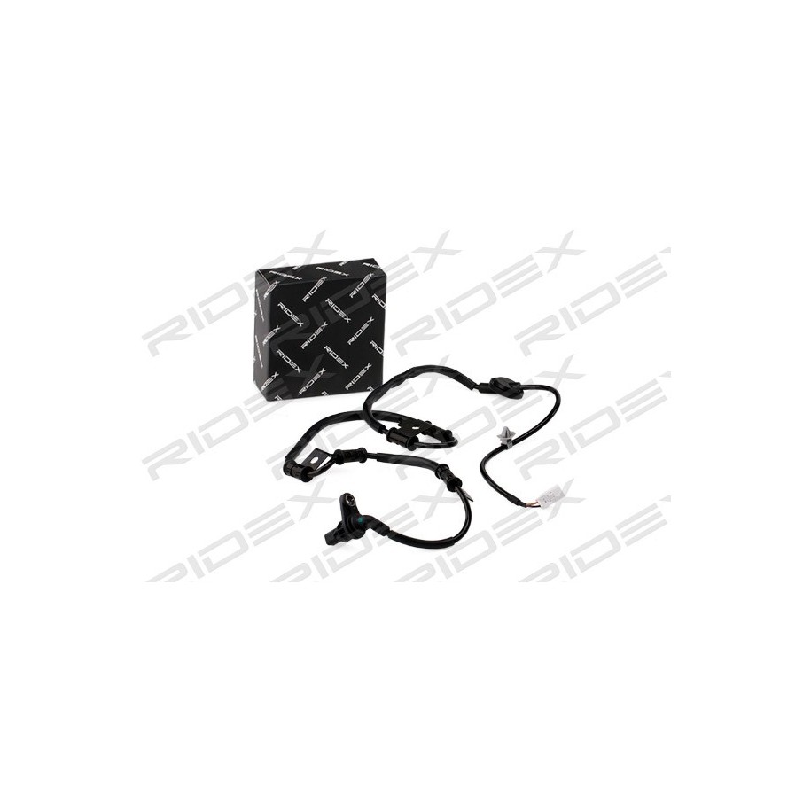Wheel Speed Sensor - RIDEX 412W0572