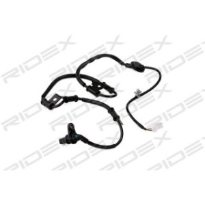 Wheel Speed Sensor - RIDEX 412W0572