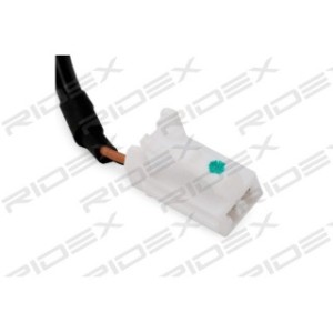 Wheel Speed Sensor - RIDEX 412W0572