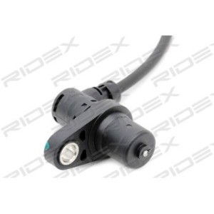 Wheel Speed Sensor - RIDEX 412W0592