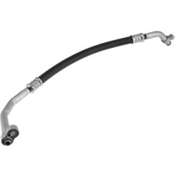 Air Conditioning AC Pressure Pipe for VW CRAFTER OE 2E0820721