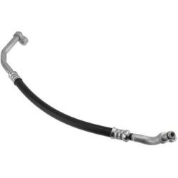 Air Conditioning AC Pressure Pipe for VW CRAFTER OE 2E0820721