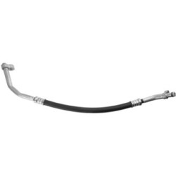 Air Conditioning AC Pressure Pipe for VW CRAFTER OE 2E0820721
