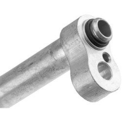 Air Conditioning AC Pressure Pipe for VW CRAFTER OE 2E0820721