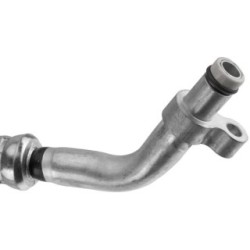Air Conditioning AC Pressure Pipe for VW CRAFTER OE 2E0820721