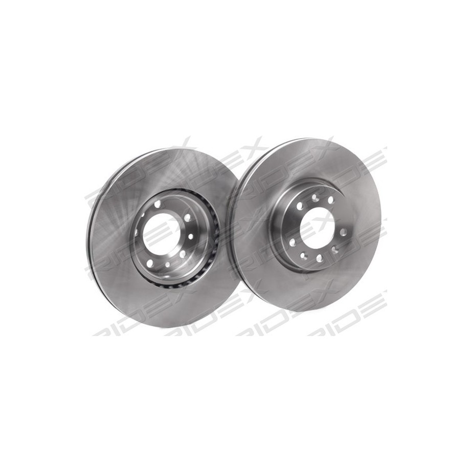 Brake Disc - RIDEX 82B1735