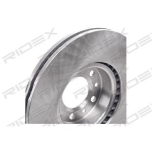 Brake Disc - RIDEX 82B1735
