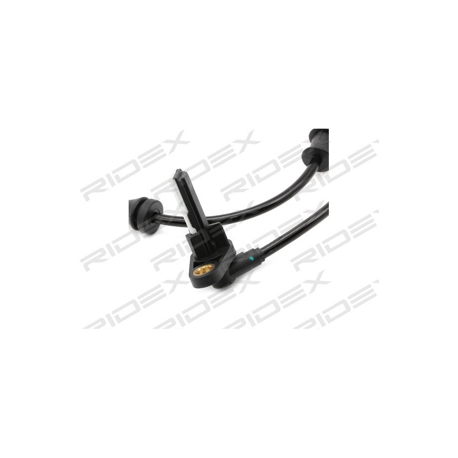 Wheel Speed Sensor - RIDEX 412W0680