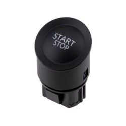 Start Stop Button for RENAULT, LAGUNA, MEGANE OE 2793402