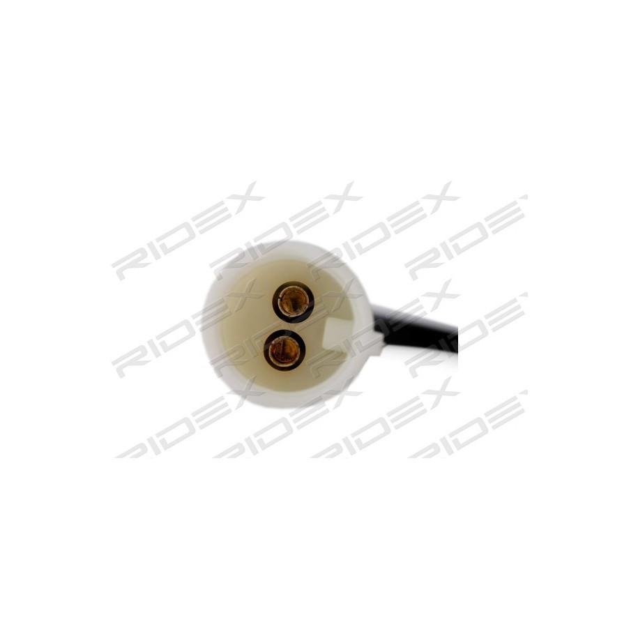 Wheel Speed Sensor - RIDEX 412W0718