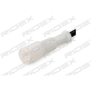 Wheel Speed Sensor - RIDEX 412W0718