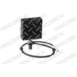 Wheel Speed Sensor - RIDEX 412W0718