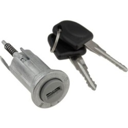 Ignition Switch for CHEVROLET, DAEWOO, GM KOREA OE 96618614