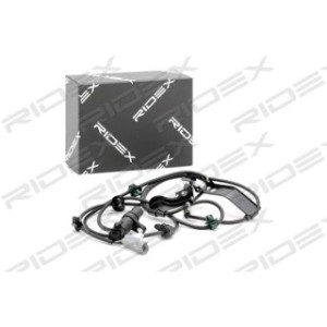 Wheel Speed Sensor - RIDEX 412W0725