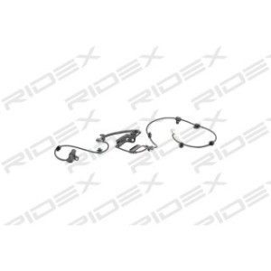 Wheel Speed Sensor - RIDEX 412W0725