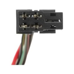 Ignition Switch for MERCEDES SPRINTER, V-CLASS, VITO OE A0005458108