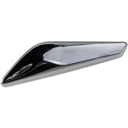 Front Right Direction Indicator Trim Cover for BMW X3, X4 OE 51117338570