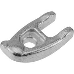 Injector Holder for DACIA, RENAULT, OE 8200548368