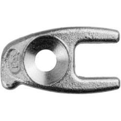 Injector Holder for DACIA, RENAULT, OE 8200548368