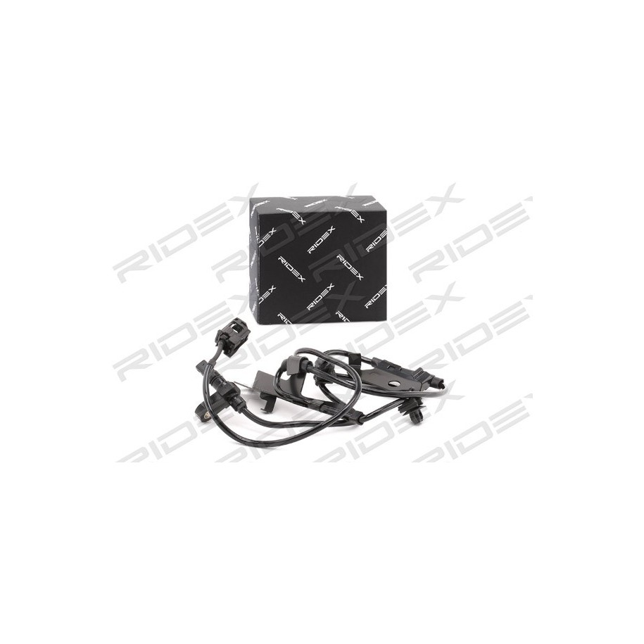 Wheel Speed Sensor - RIDEX 412W0742