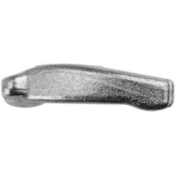 Injector Holder for DACIA, RENAULT, OE 8200548368