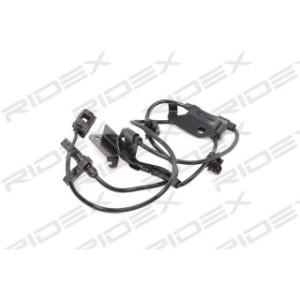 Wheel Speed Sensor - RIDEX 412W0742