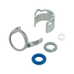 Injection Nozzle Repair Kit for AUDI, BMW, FORD, ROLLS-ROYCE, SEAT, SKODA, VW