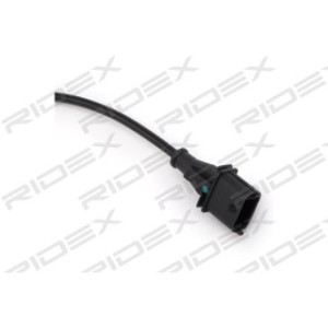 Crankshaft Pulse Sensor - RIDEX 833C0229