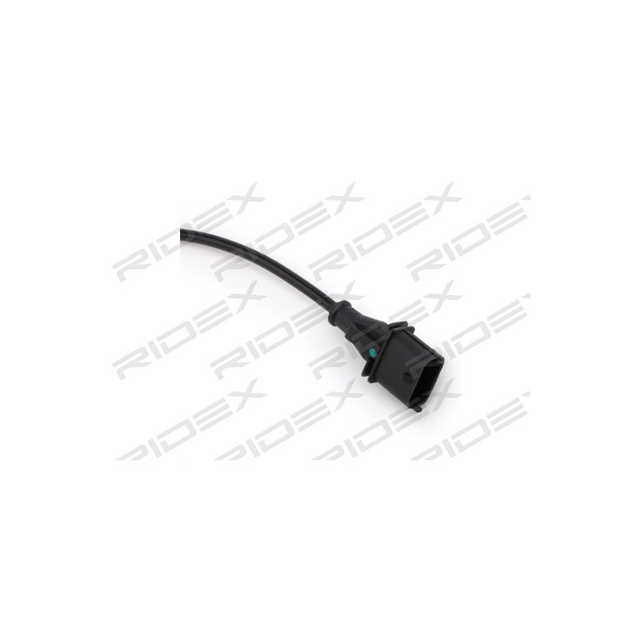 Crankshaft Pulse Sensor - RIDEX 833C0229